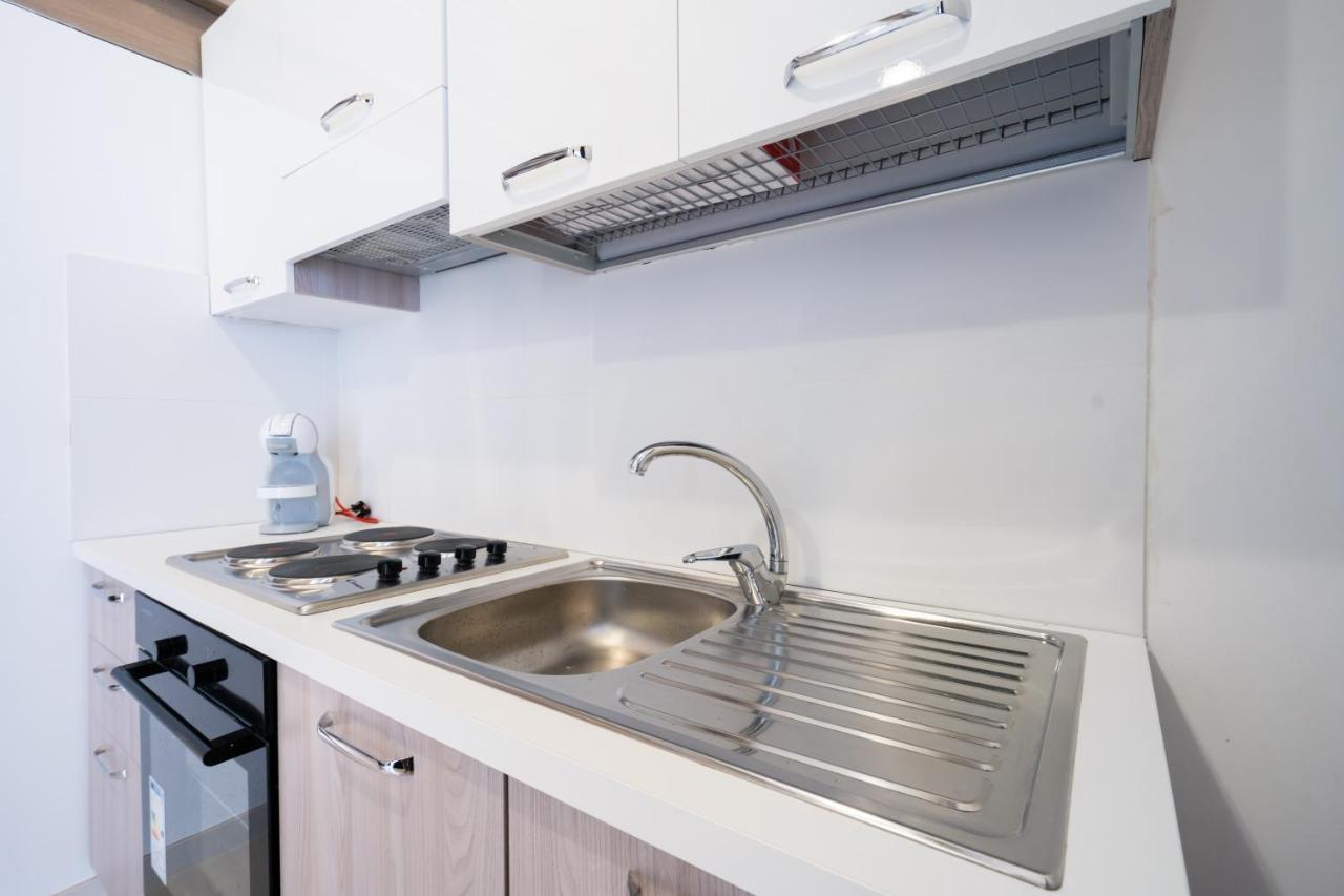 Charming Valletta 1 Bedroom Apartment Off Republic Street Sleeps 4 Kültér fotó